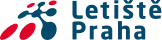 Logo Letiště Praha
